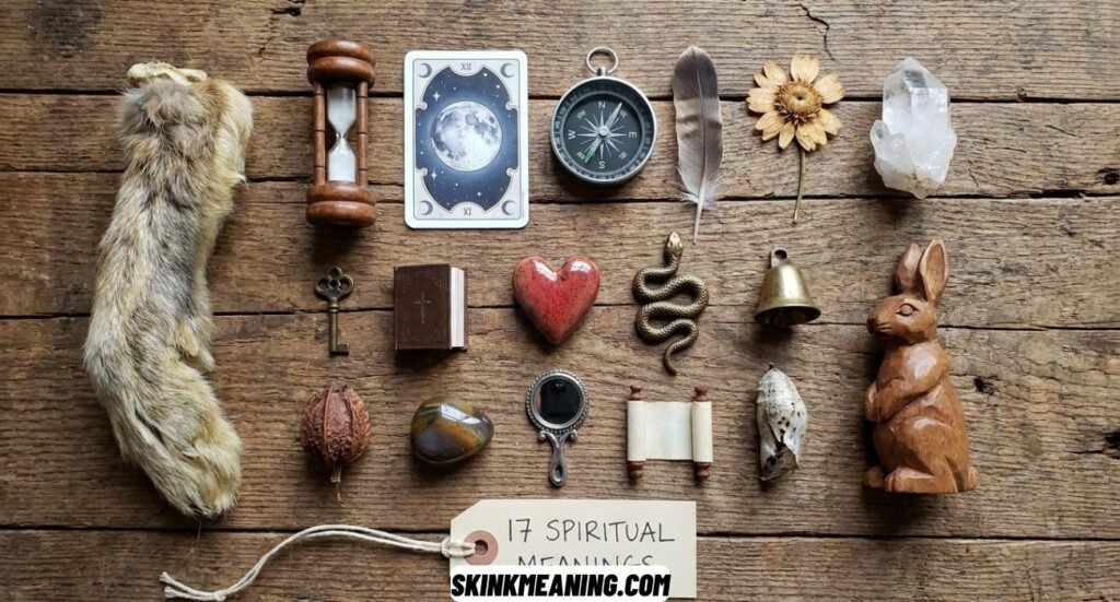 Spiritual Meanings of Dead Rabbit